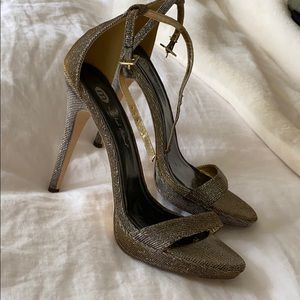 Michael Antonio stilettos